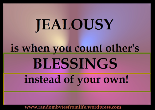 jealousy, jealousy in islam, islamic quote